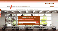 Desktop Screenshot of dotnetcrossing.com
